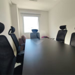 Excelente conjunto comercial para locação com 38 m², 2 salas com varanda e 1 vaga no Ipiranga!