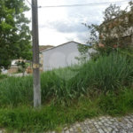 Terreno de 174 m² no Bairro Del Cima