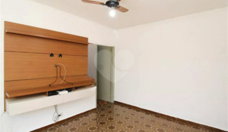 Casa à venda ou para alugar com 2 quartos em Jaçanã, São Paulo, SP