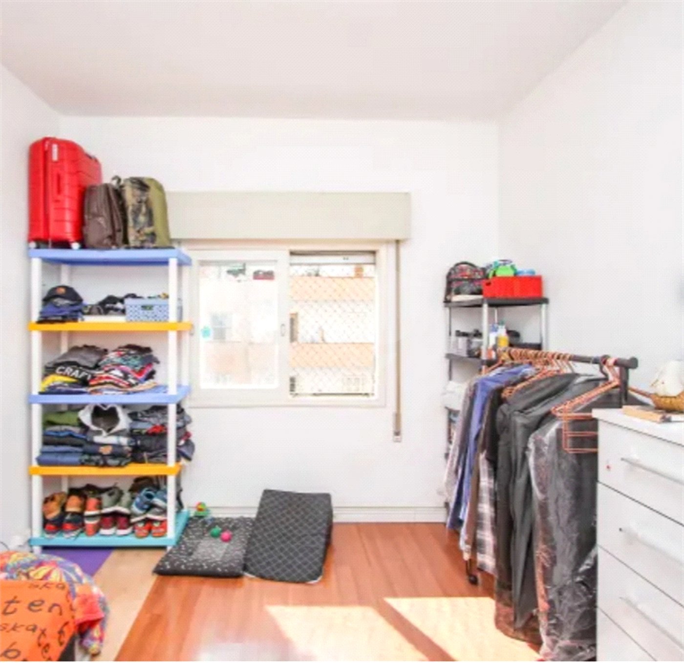 Apartamento - Bela Vista - Centro - 1 Dormitório - Venda