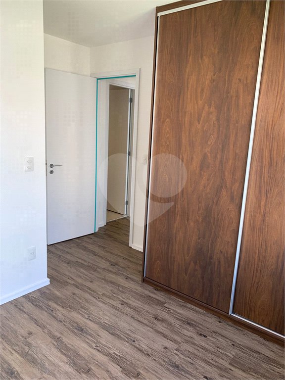 Apartamento á venda - Jabaquara