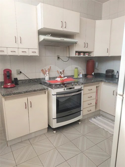 Excelente Casa Térrea à Venda – Vila São Bento – Jundiaí/SP