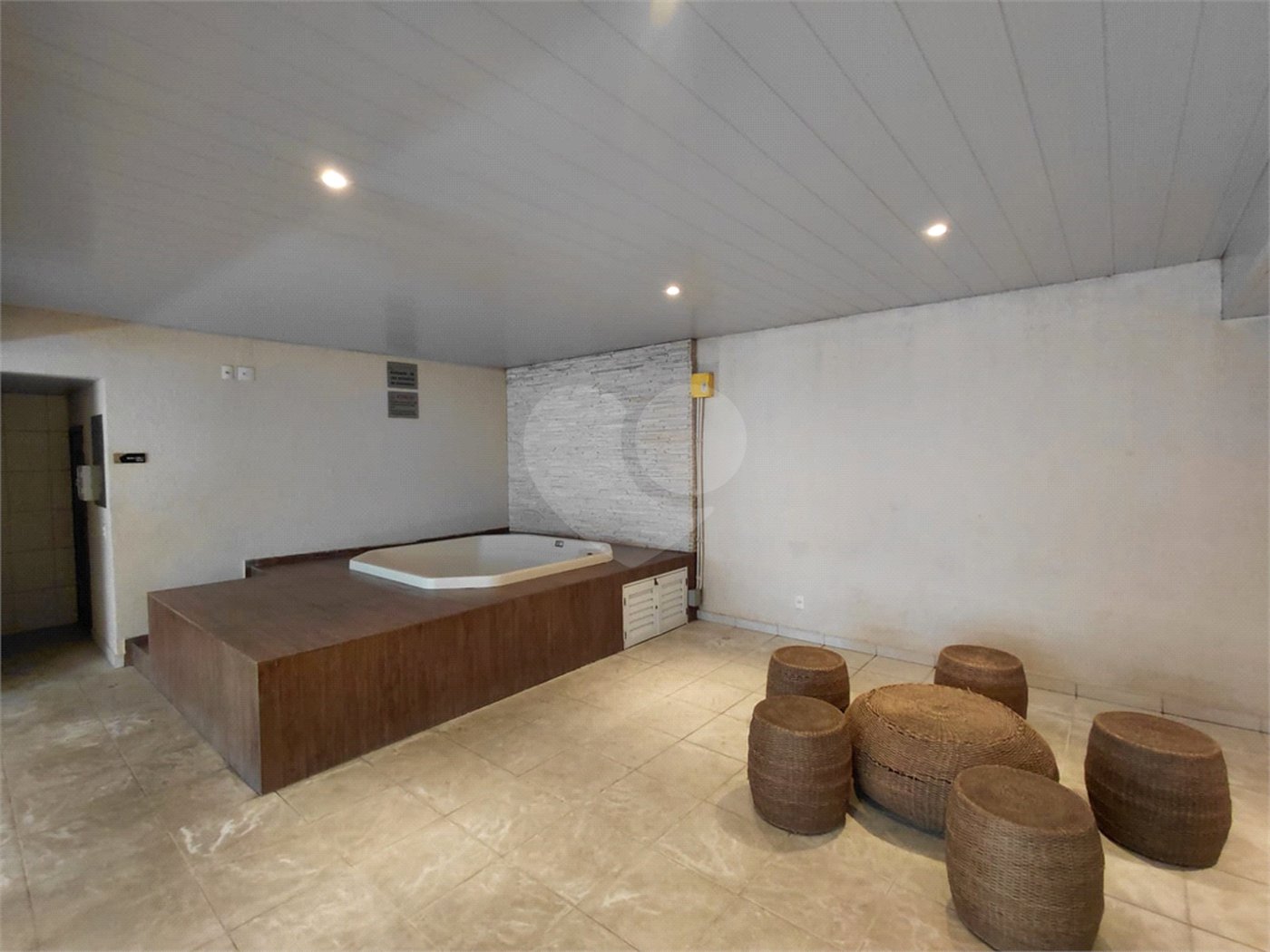 Apartamento à venda - Jabaquara