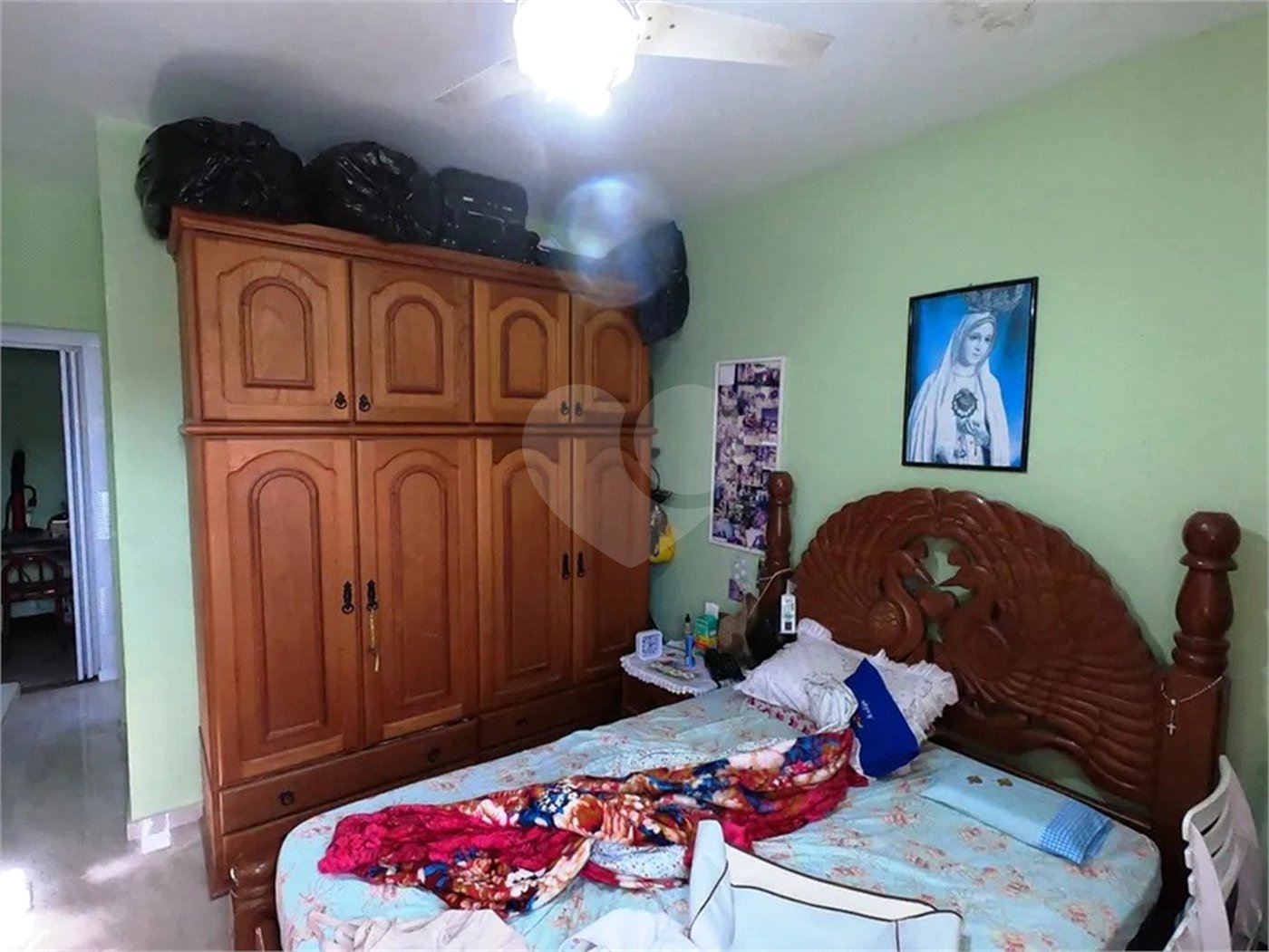 Cobertura Duplex para venda no Edificio Tarre Junior em Cabo Frio/RJ.