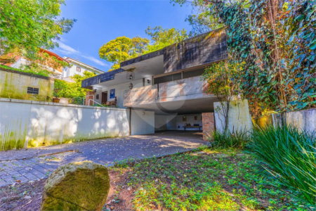 Casa de Vila à venda com 3 suítes em Chácara Flora, São Paulo, SP