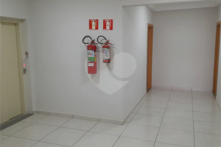 Apartamento novo no Edifício Amsterdam Residence em Araraquara/SP