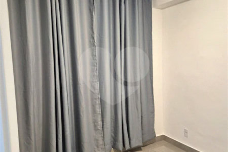 Apartamento com 1 dormitório à venda, 25 m² por R$ 238.000 - Mooca - São Paulo/SP