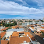 Apartamento Condomínio: Novos Ares com Suíte e 2 Dormitórios