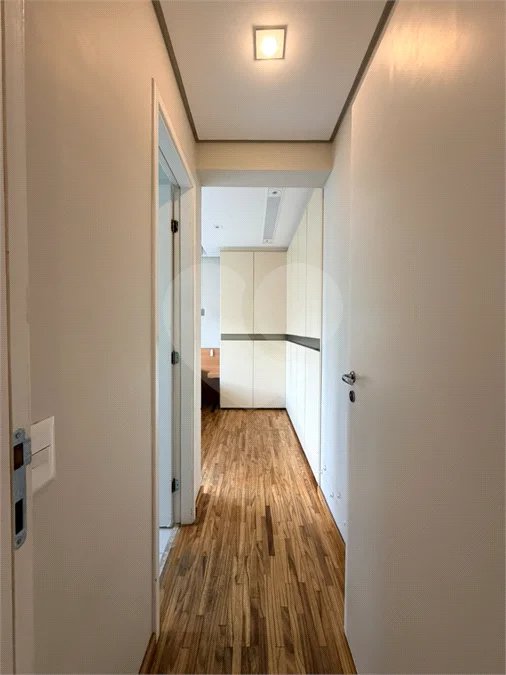 Apartamento à venda com 3 suítes em Vila Mariana, São Paulo, SP