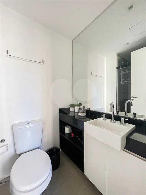 Apartamento Studio - Bela Vista - Centro - 1 Quarto - Venda / Compra