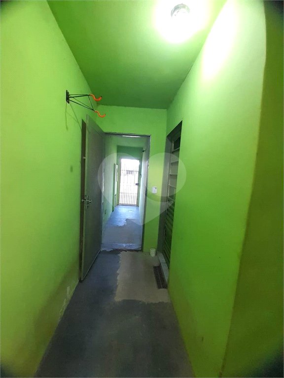 Casa térrea a venda na Vila Brasilia