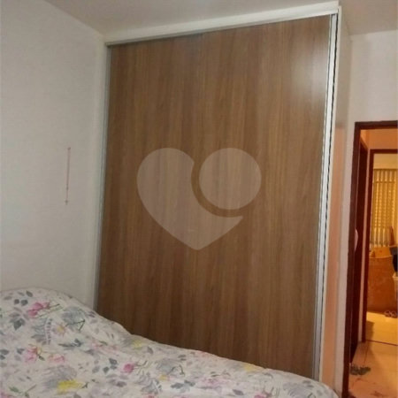 Casa Térrea no Condomínio Residencial São Domingos