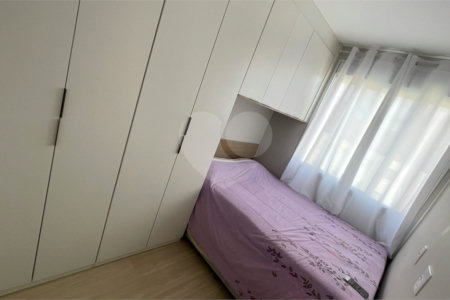 Apartamento á venda - Jabaquara