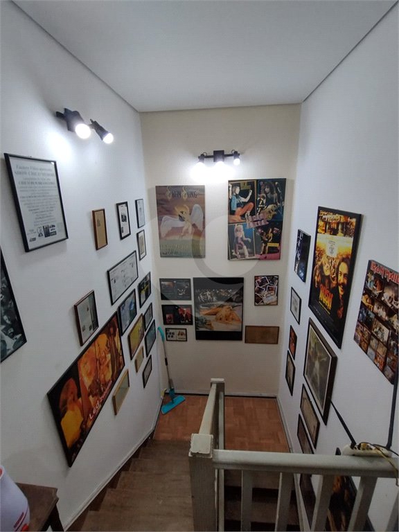 VILA CLEMENTINO - SOBRADO