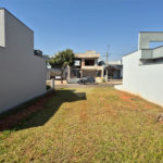 Terreno no Condomínio Park Unimep Taquaral / Piracicaba-SP