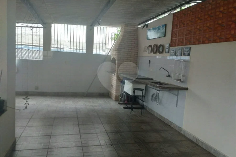 Casa térrea à venda no Imirim