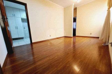 Apartamento padrão para venda no Condomínio Residencial Mazo