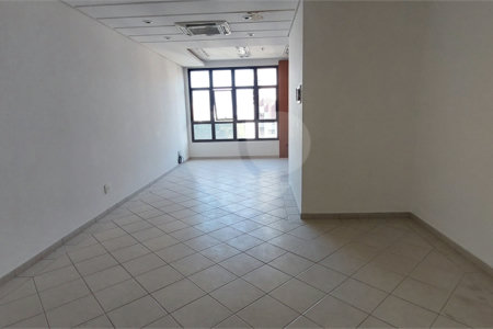 SALA COMERCIAL A VENDA 70M², 2 BANHEIROS, 2 VAGAS, JARDIM AQUARIUS - SÃO JOSÉ DOS CAMPOS/SP.