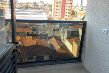 APARTAMENTO A VENDA EM SP TATUAPÉ