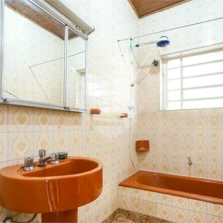 Casa de 5 quartos à venda na Vila Prudente