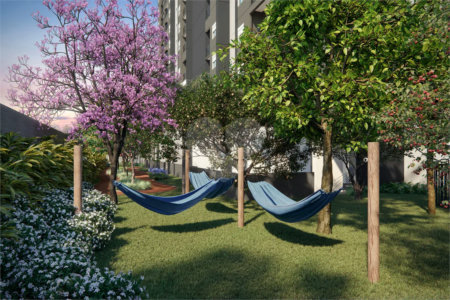 Apartamento Residencial