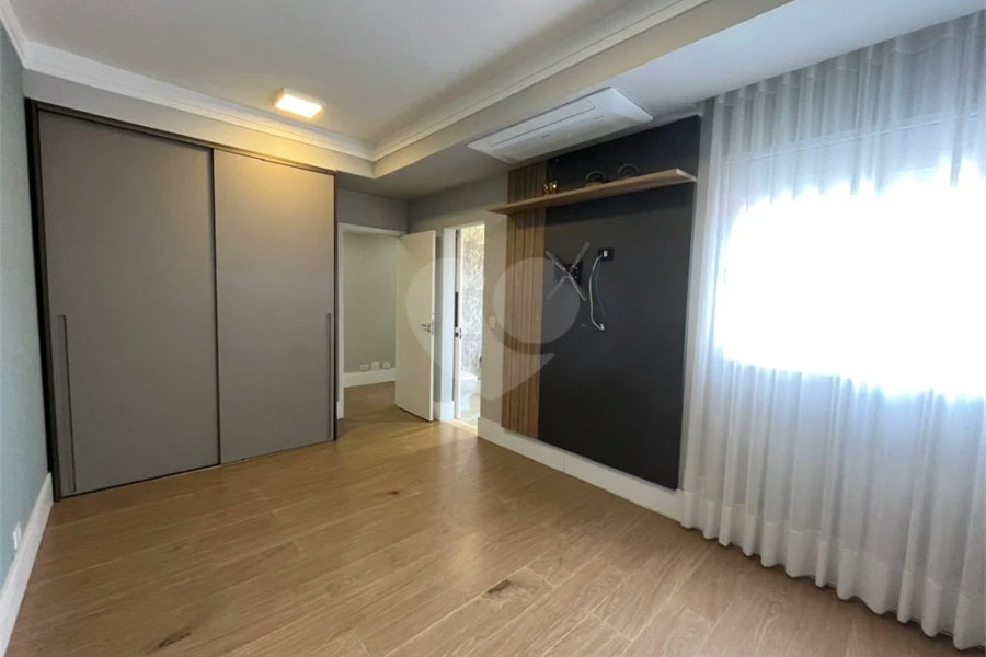 Maravilhoso Apartamento com 3 quartos no Jardim Europa