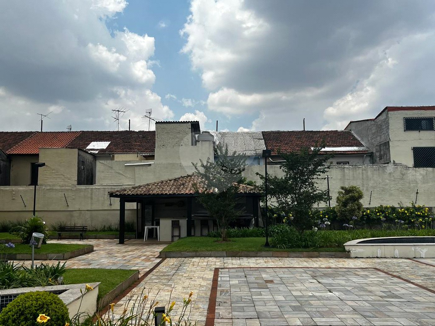Apartamento na Mooca