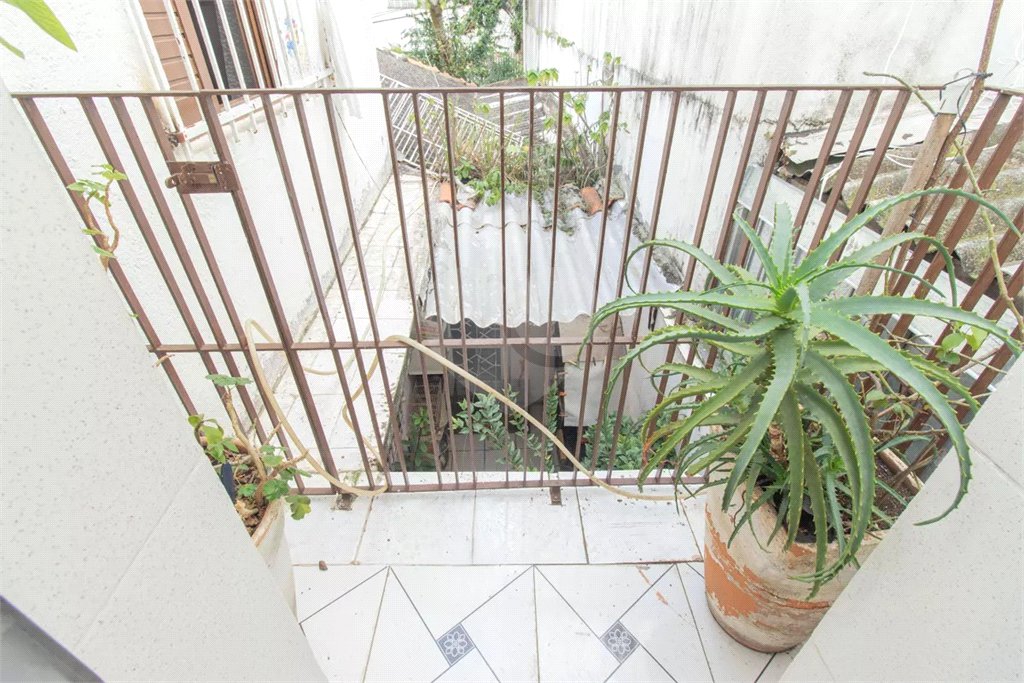 Casa à venda com 90m², 2 quartos e 1 vaga no Bosque da Saúde