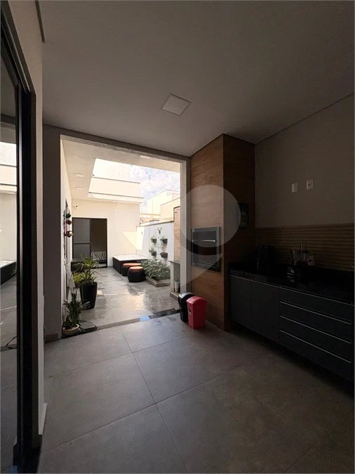 CASA À VENDA | CONDOMÍNIO PARQUE GRAN RESERVE – INDAIATUBA/SP