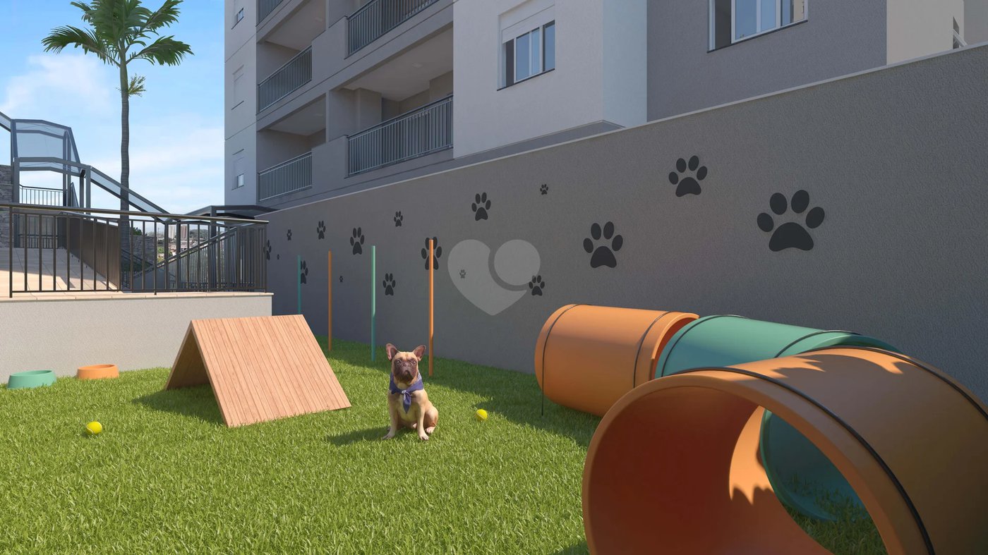 Vivace Residencial