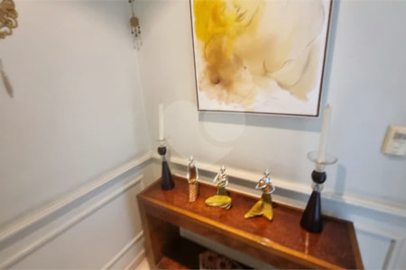 Apartamento a venda na Mooca