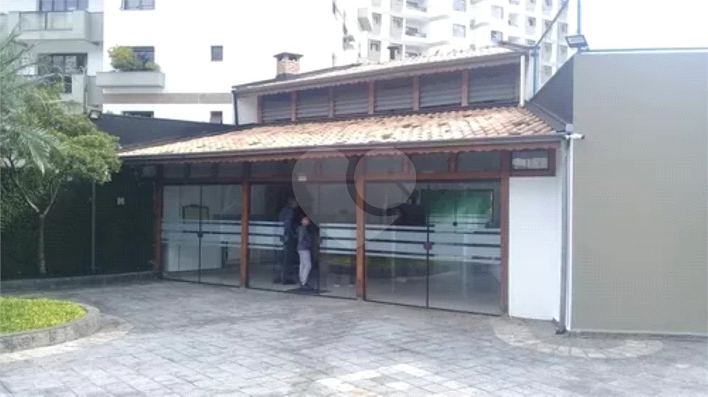 Apartamento à venda com 168m² - Mooca