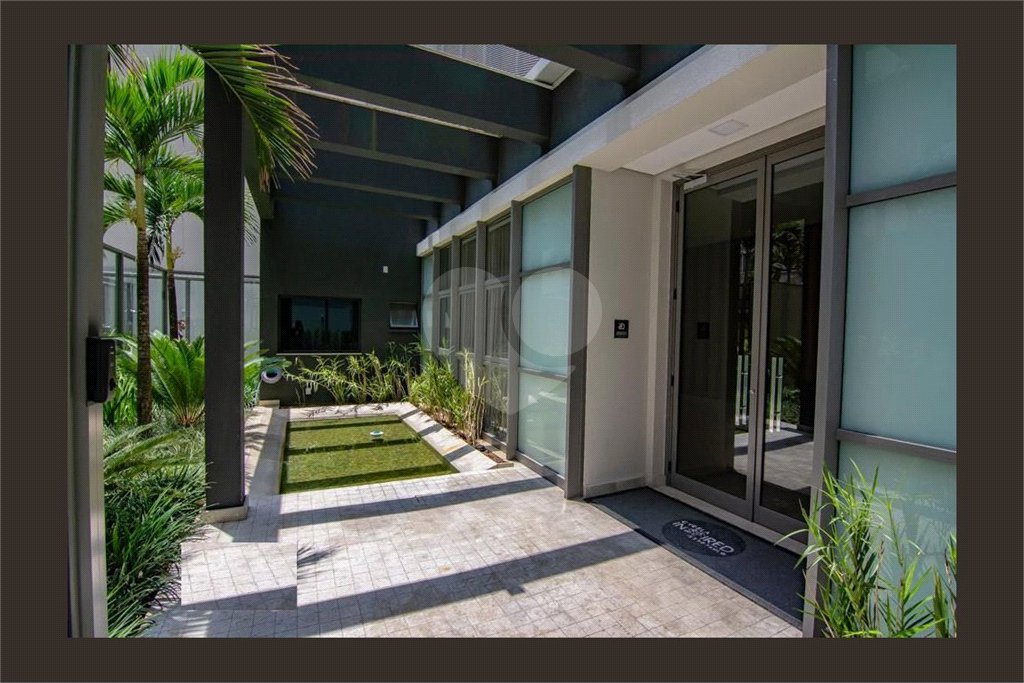Apartamento de 40m2 à venda com 1 dormitório no Centro de São Paulo