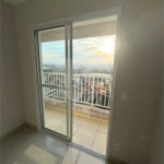 Apartamento à venda na Vila São João, próximo as Shopping Internacional de Guarulhos, com 43 m² com 2 dormitórios e 1 vaga de garagem