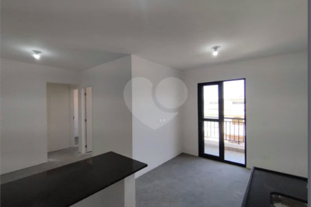 Apartamento de 33m2 localizado na Saúde