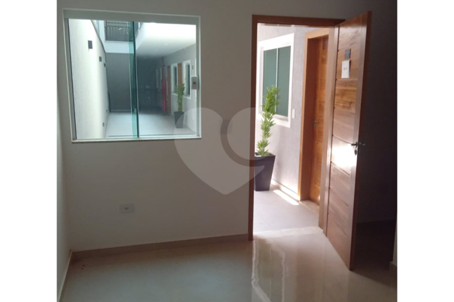 Apartamento à venda com 2 quartos em Santana, São Paulo, SP