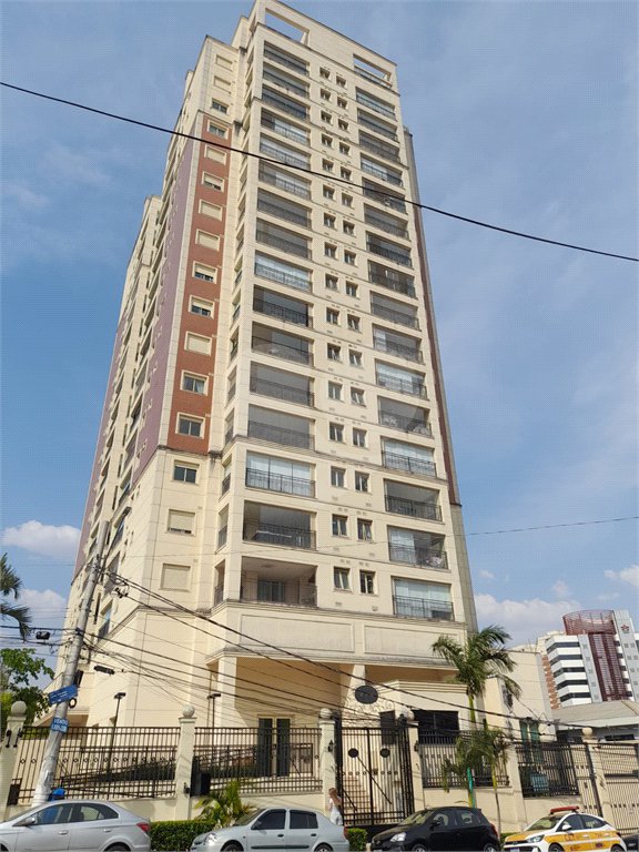 Apartamento à venda com 2 quartos, sendo 1 suíte, em Jardim São Paulo(zona Norte), São Paulo, SP