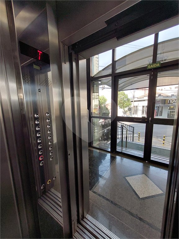 Apartamento com 3 suítes no centro de São Carlos