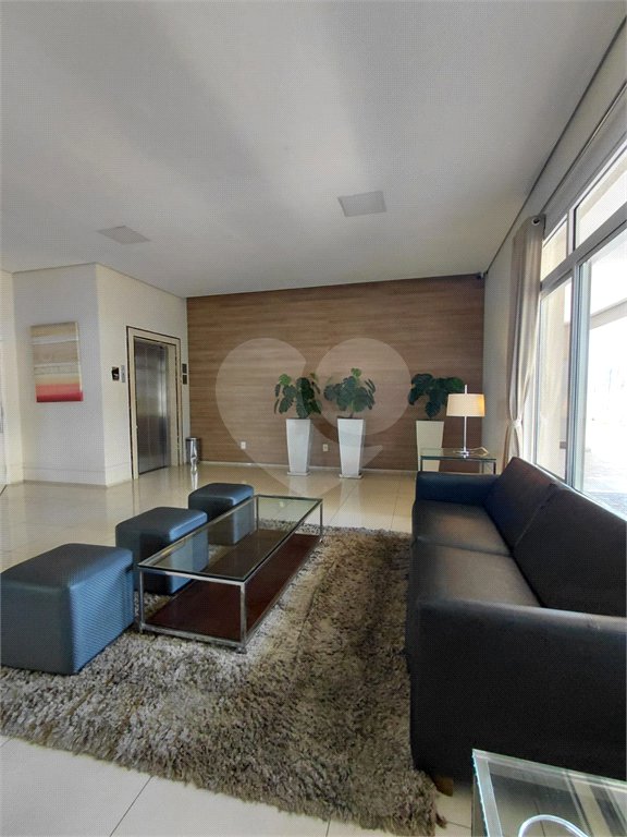 Apartamento à venda - Jabaquara