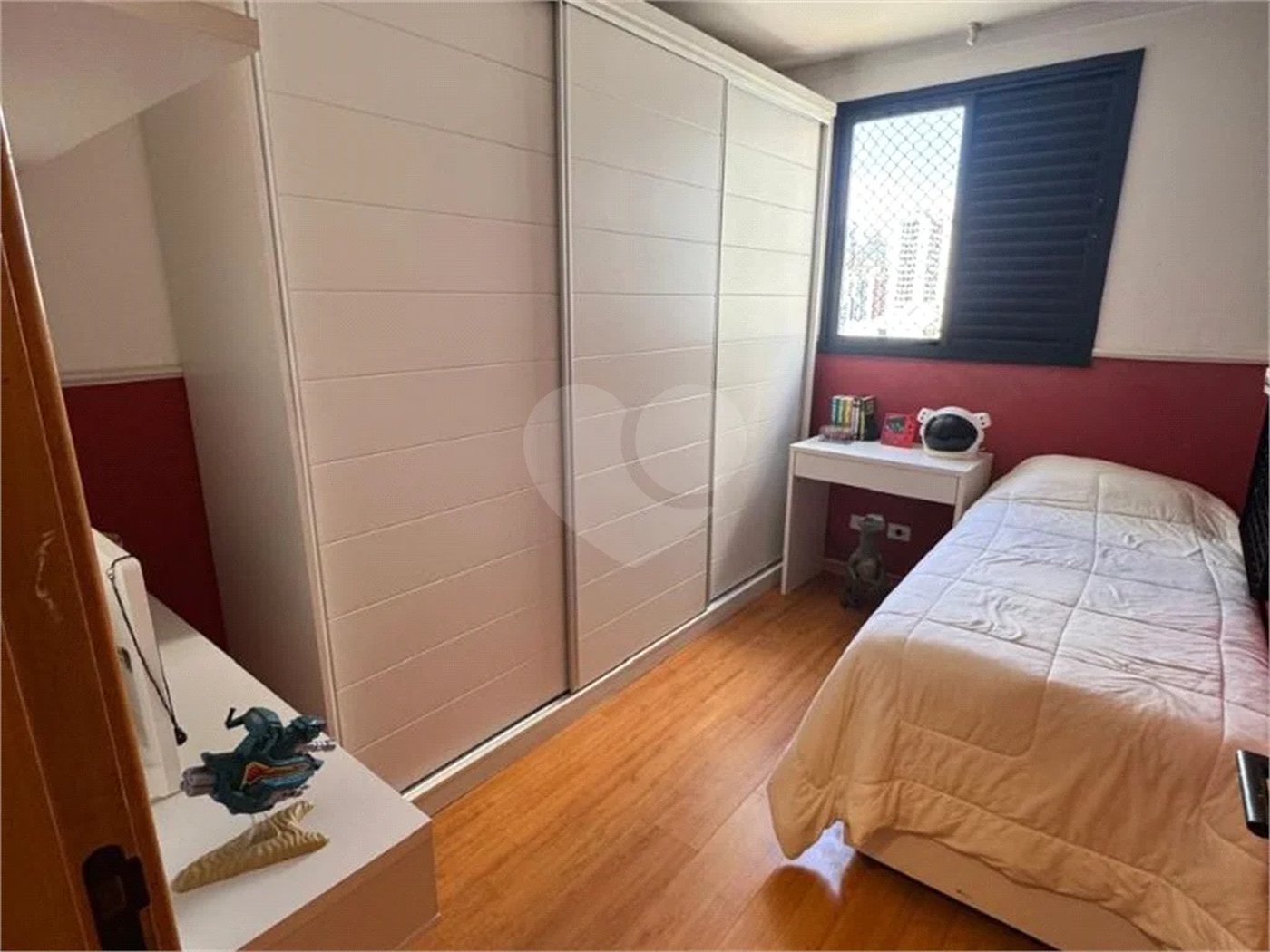 Apartamento 82m² à venda no Condomínio Style Vivre Tatuapé