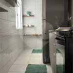 APARTAMENTO COM 2 QUARTOS - CARIOCA PARK II -GUARATIBA/RJ
