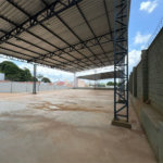 Galpão comercial á venda.
