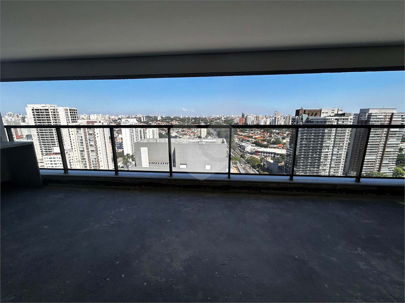 APARTAMENTO Á VENDA NA VILA CLEMENTINO
