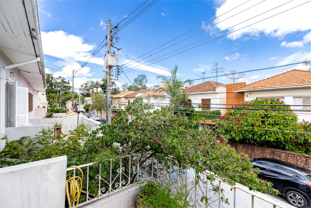 Sobrado à venda com 4 quartos, sendo 3 suítes, em Vila Cruzeiro, São Paulo, SP