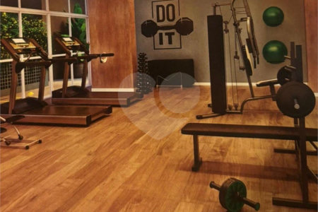Apartamento á venda - Saúde