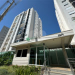 Apartamento à Venda no Wish Parque Faber