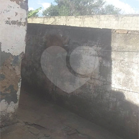 Imóvel para demolição na Vila Izabel