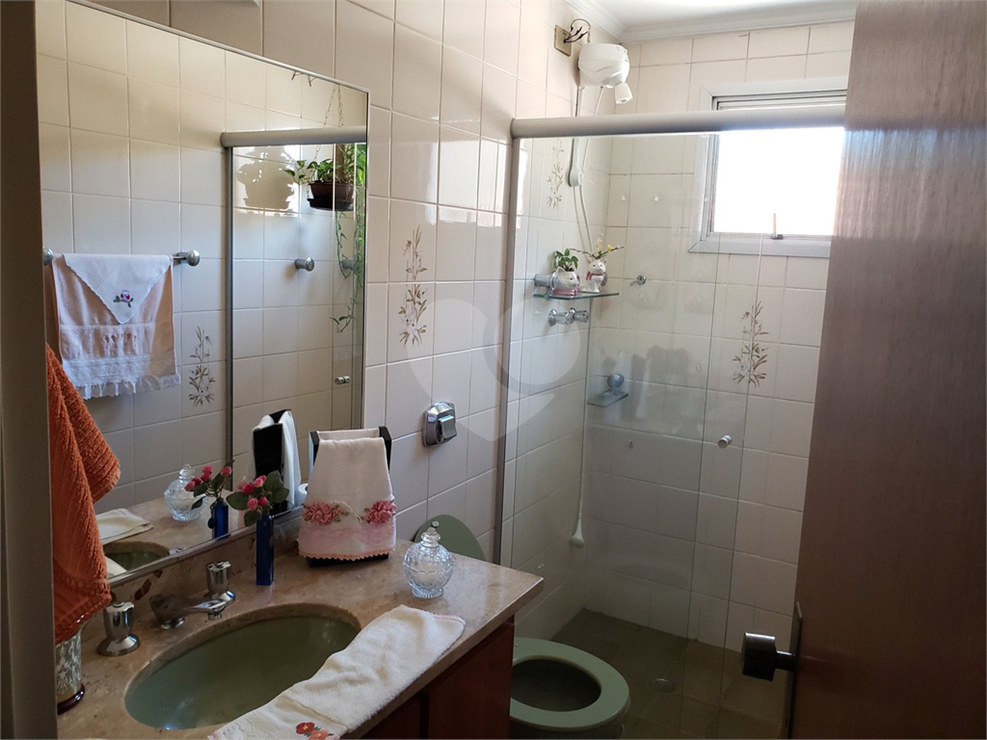 Apartamento á venda - Jabaquara