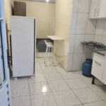 Casa Térrea de Vila - 2 Quartos / 2 Vagas - metrô Alto do Ipiranga