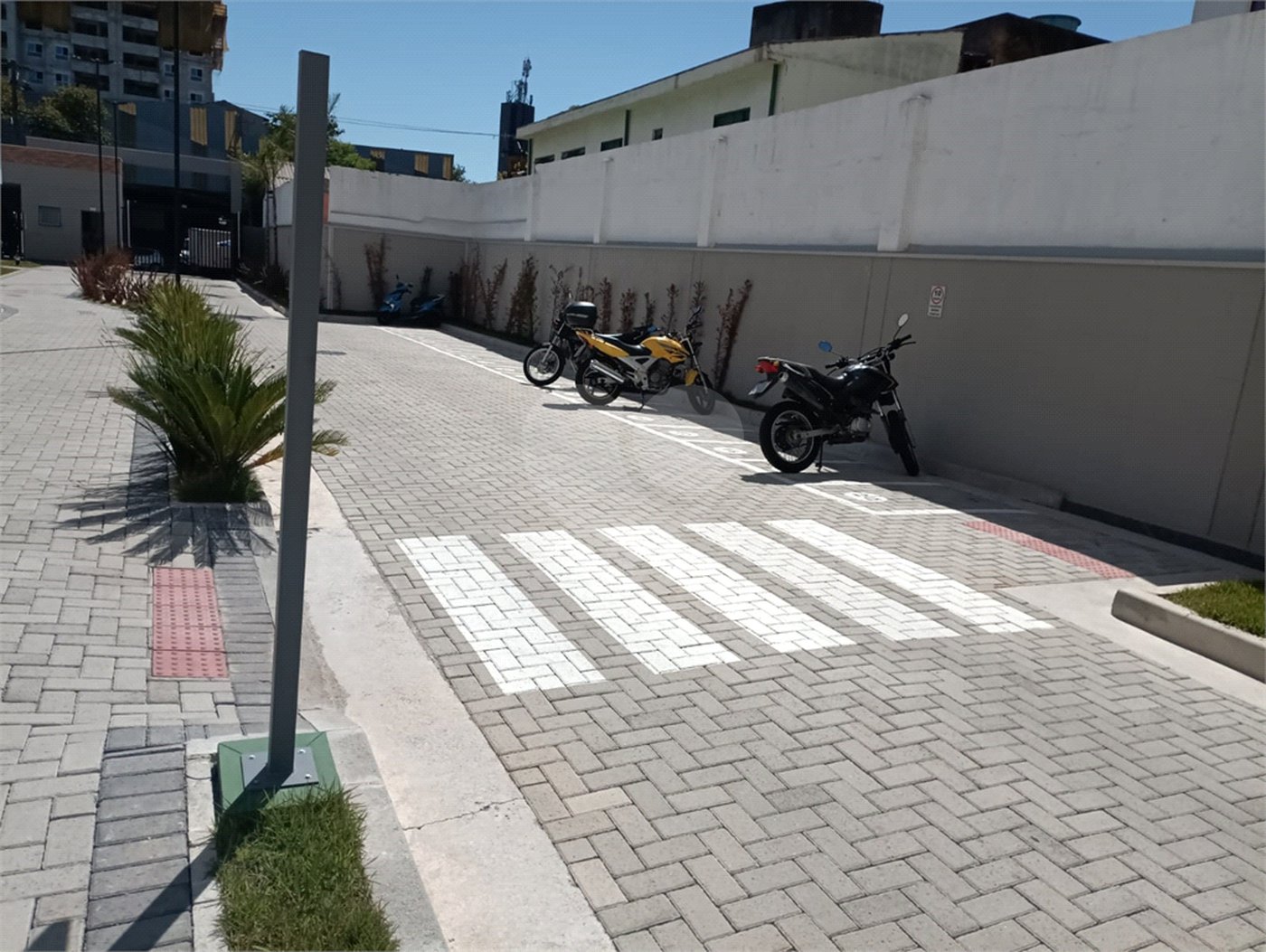 Apartamento de 35m² a venda na Mooca - 01 dormitório
